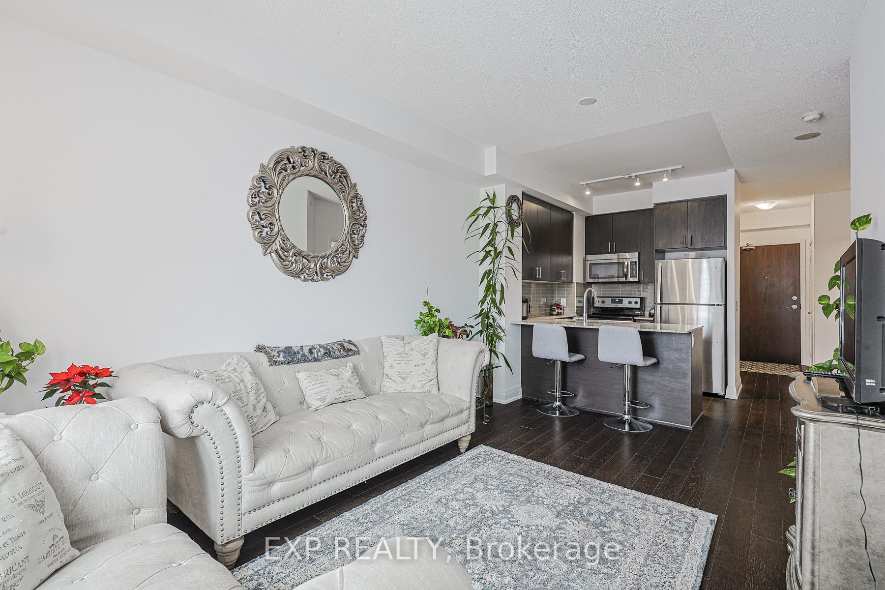 Photo 21 of Unit 302, 9582 Markham Road, Markham, Wismer — HOMEH