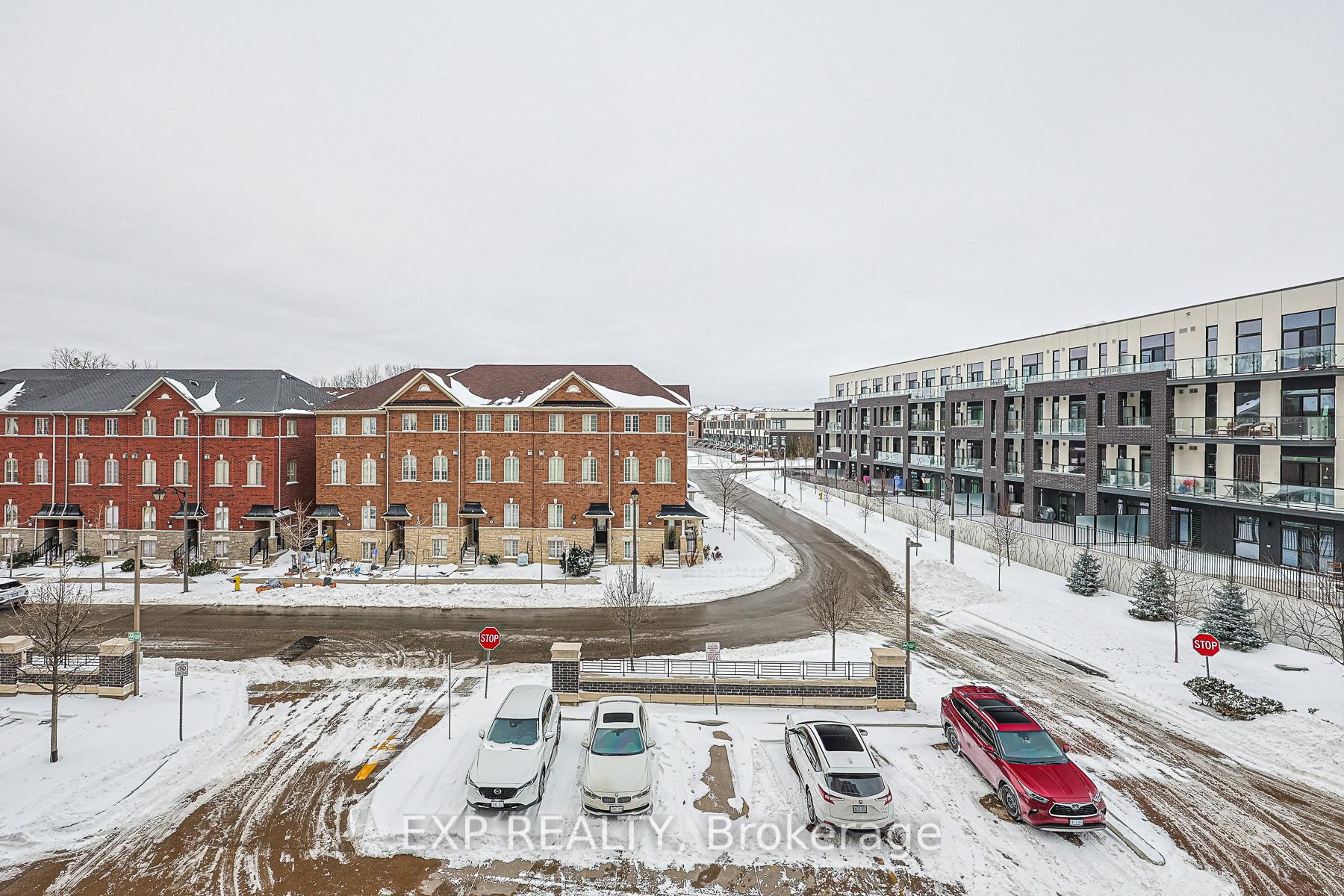 Photo 23 of Unit 302, 9582 Markham Road, Markham, Wismer — HOMEH