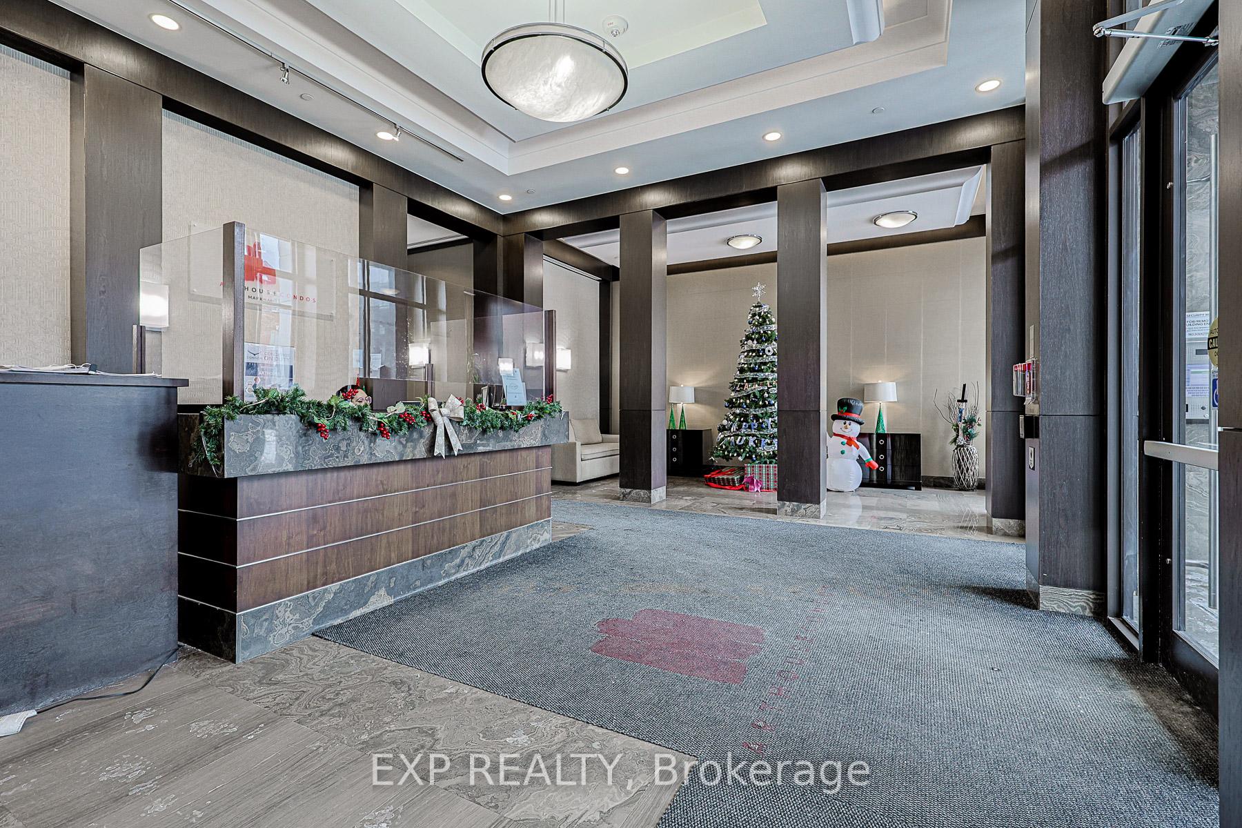 Photo 18 of Unit 302, 9582 Markham Road, Markham, Wismer — HOMEH