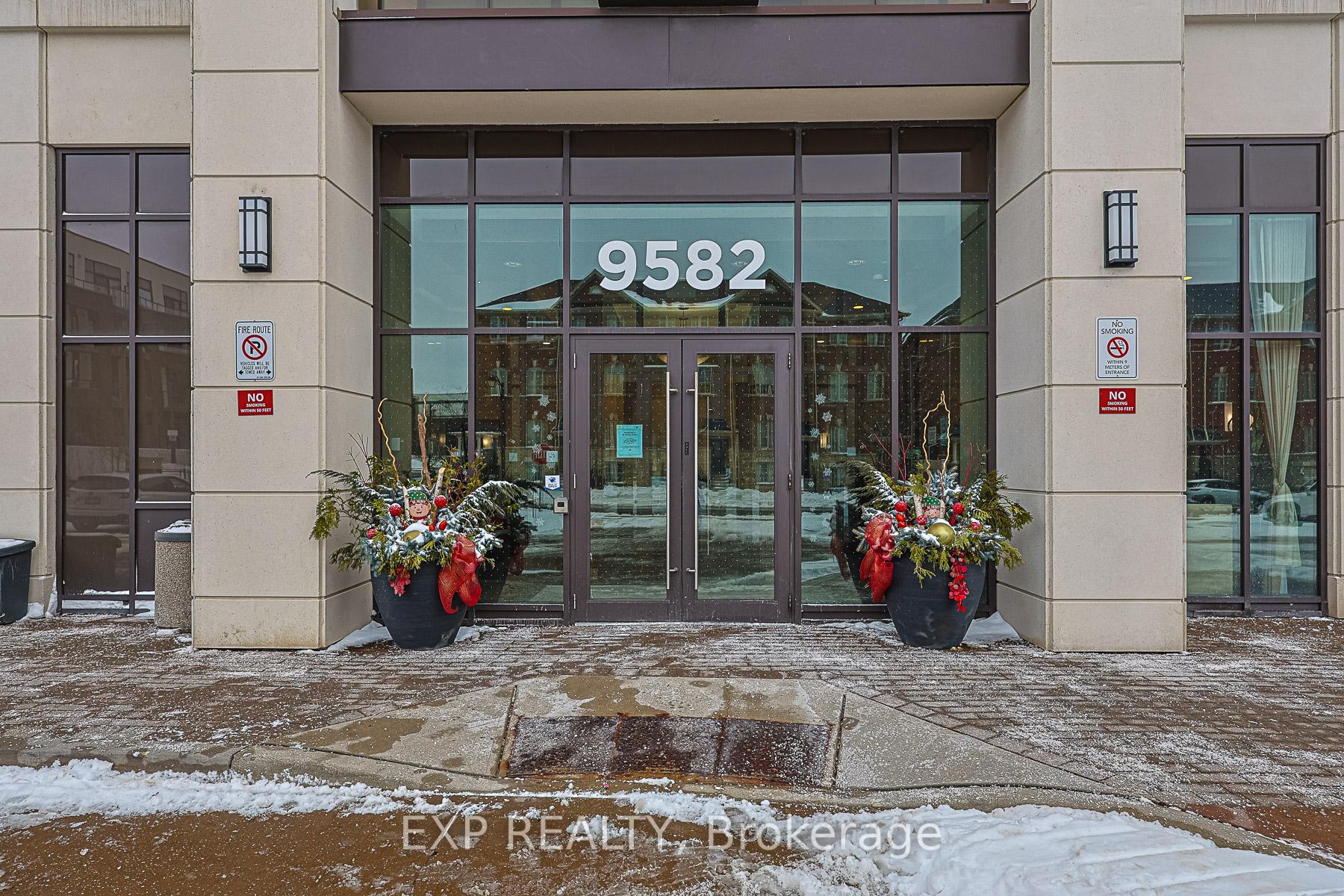 Photo 24 of Unit 302, 9582 Markham Road, Markham, Wismer — HOMEH