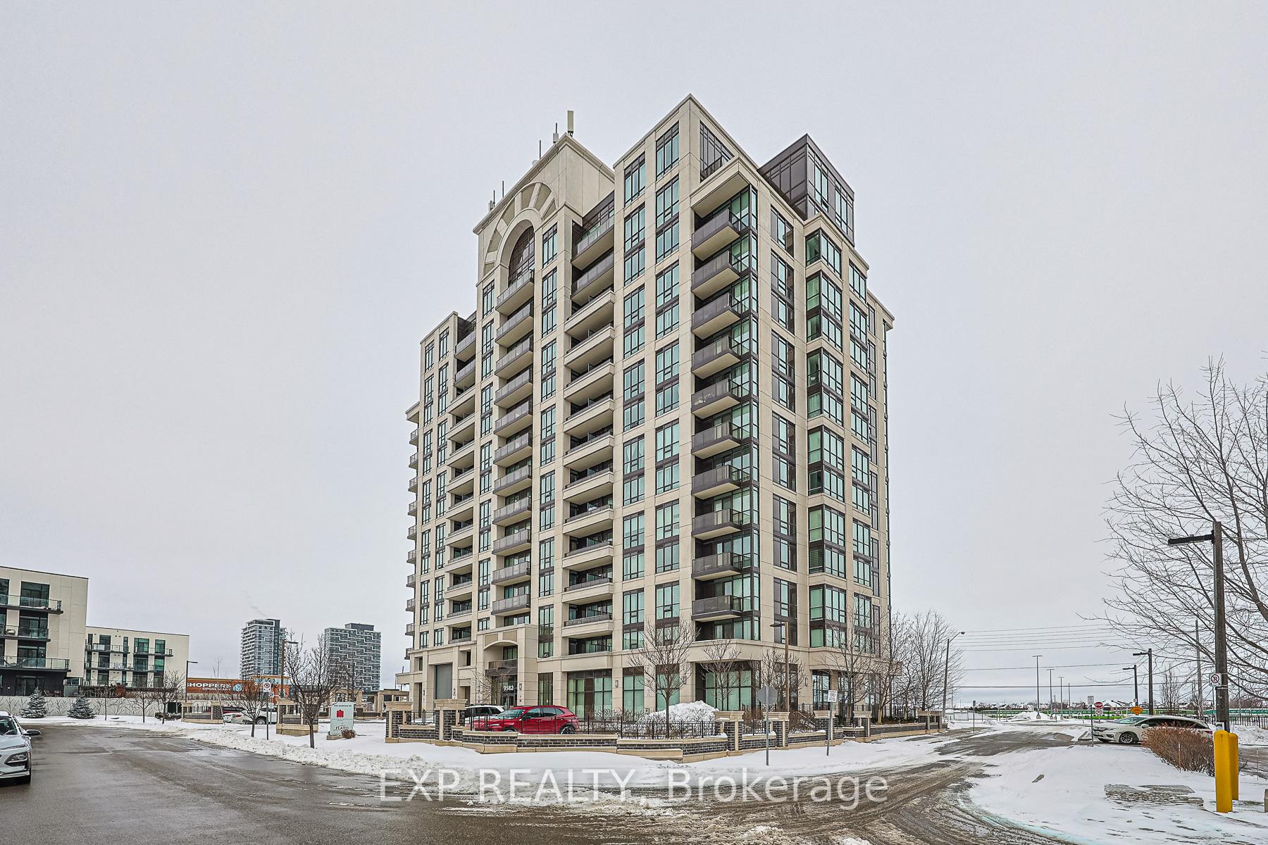 Photo 6 of Unit 302, 9582 Markham Road, Markham, Wismer — HOMEH
