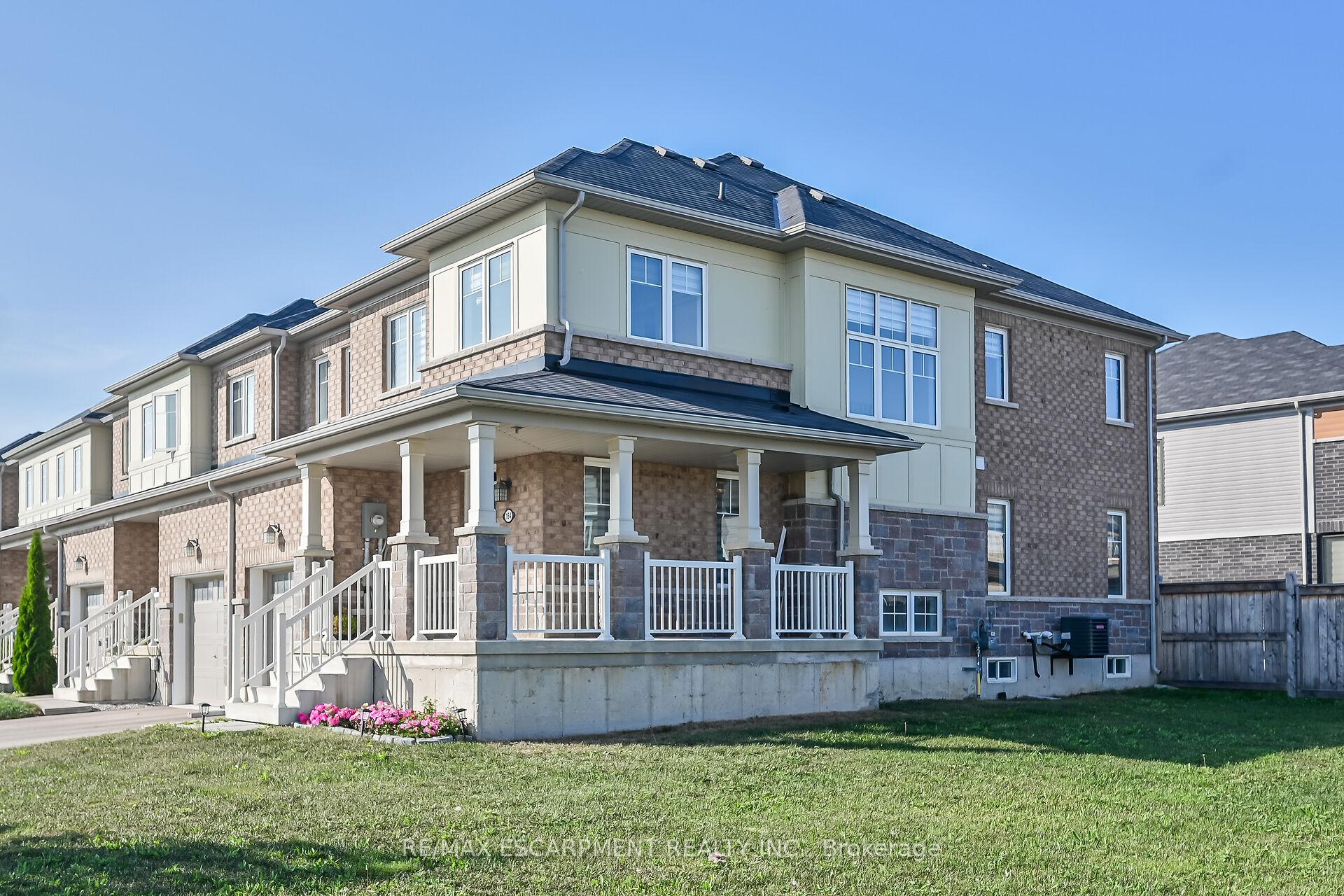 Photo 32 of 164 MacLachlan Avenue, Haldimand — HOMEH