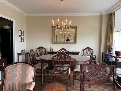 Photo 5 of Unit 2511, 400 Walmer Road, Toronto, Forest Hill South — HOMEH