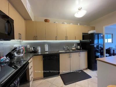 Photo 4 of Unit 2511, 400 Walmer Road, Toronto, Forest Hill South — HOMEH