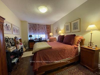 Photo 7 of Unit 2511, 400 Walmer Road, Toronto, Forest Hill South — HOMEH