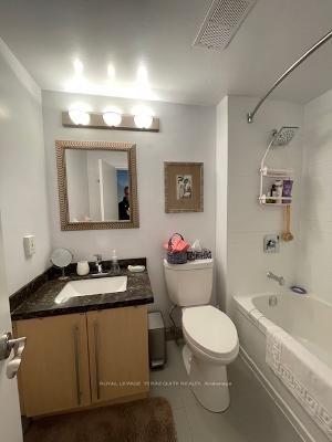 Photo 9 of Unit 2511, 400 Walmer Road, Toronto, Forest Hill South — HOMEH