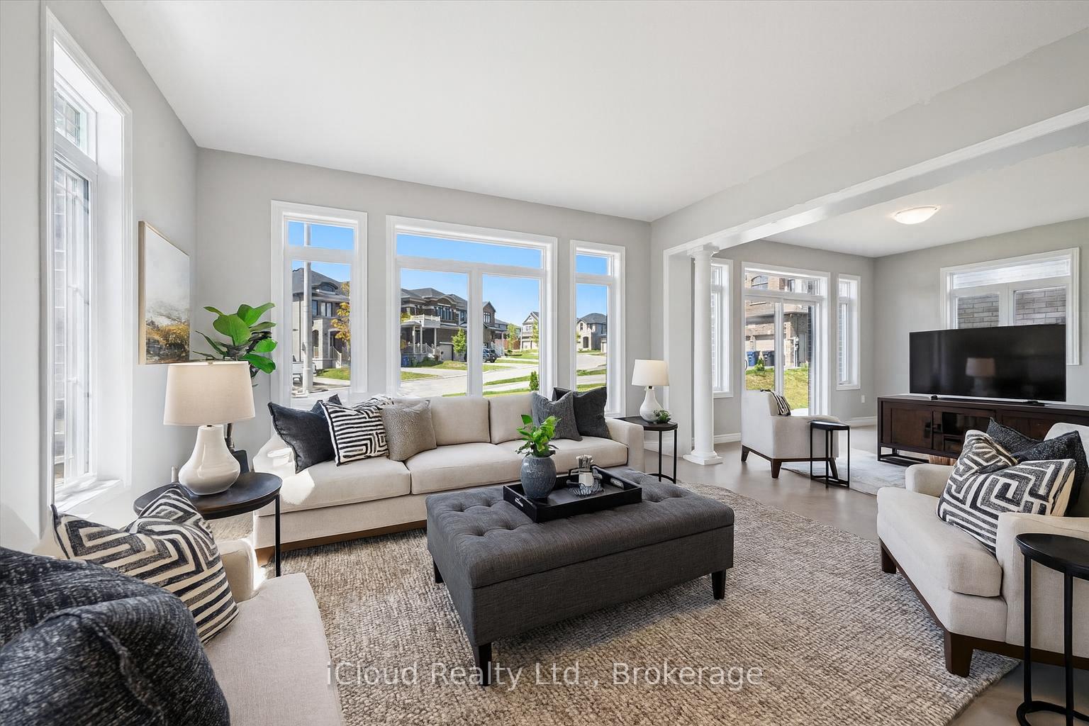 Photo 29 of 18 Everton Drive, Guelph, Clairfields/Hanlon Business Park — HOMEH