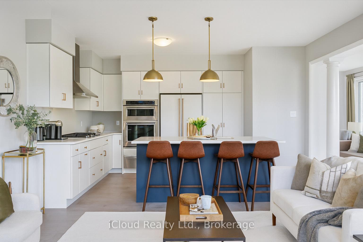 Photo 5 of 18 Everton Drive, Guelph, Clairfields/Hanlon Business Park — HOMEH