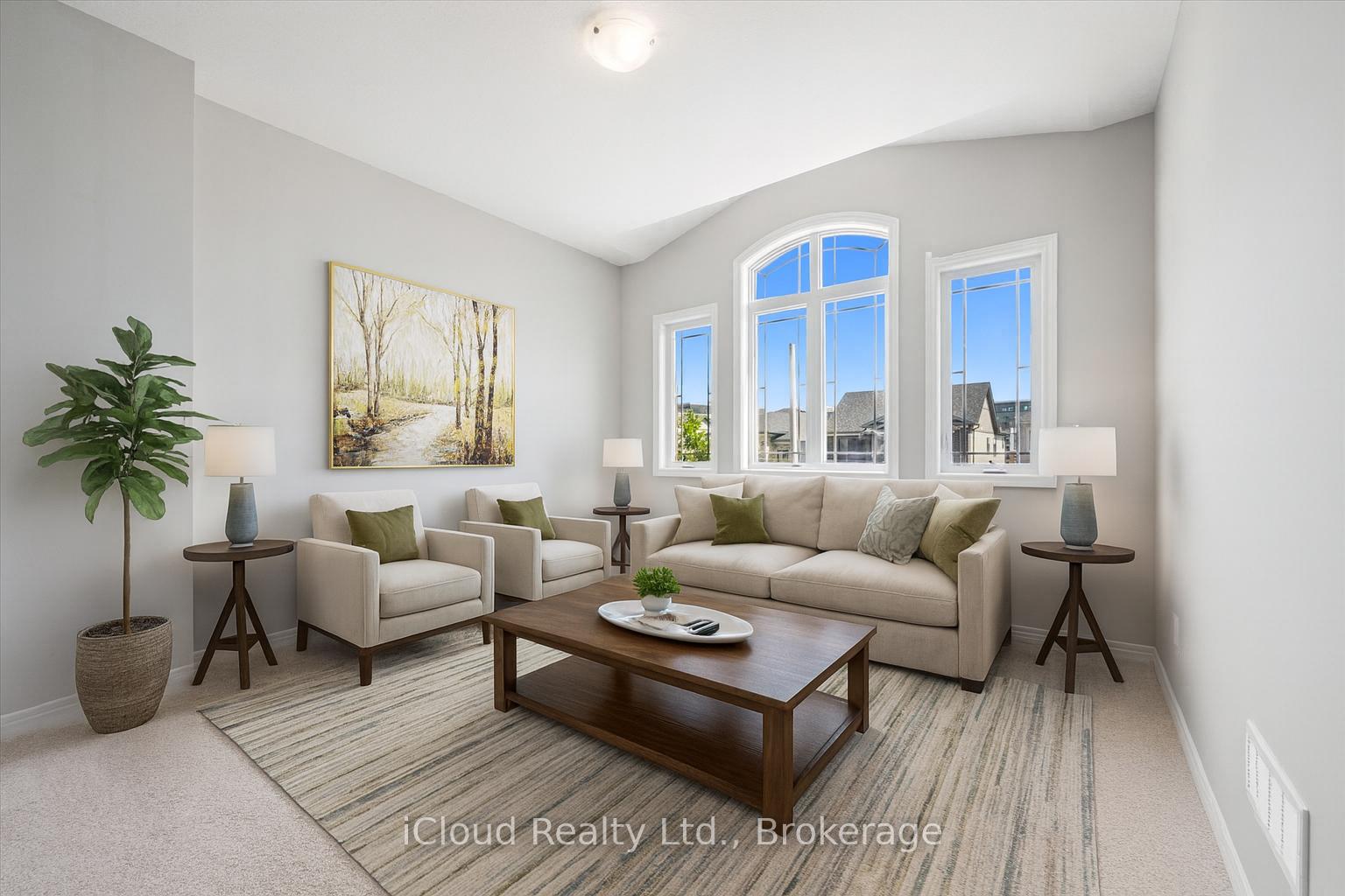Photo 15 of 18 Everton Drive, Guelph, Clairfields/Hanlon Business Park — HOMEH