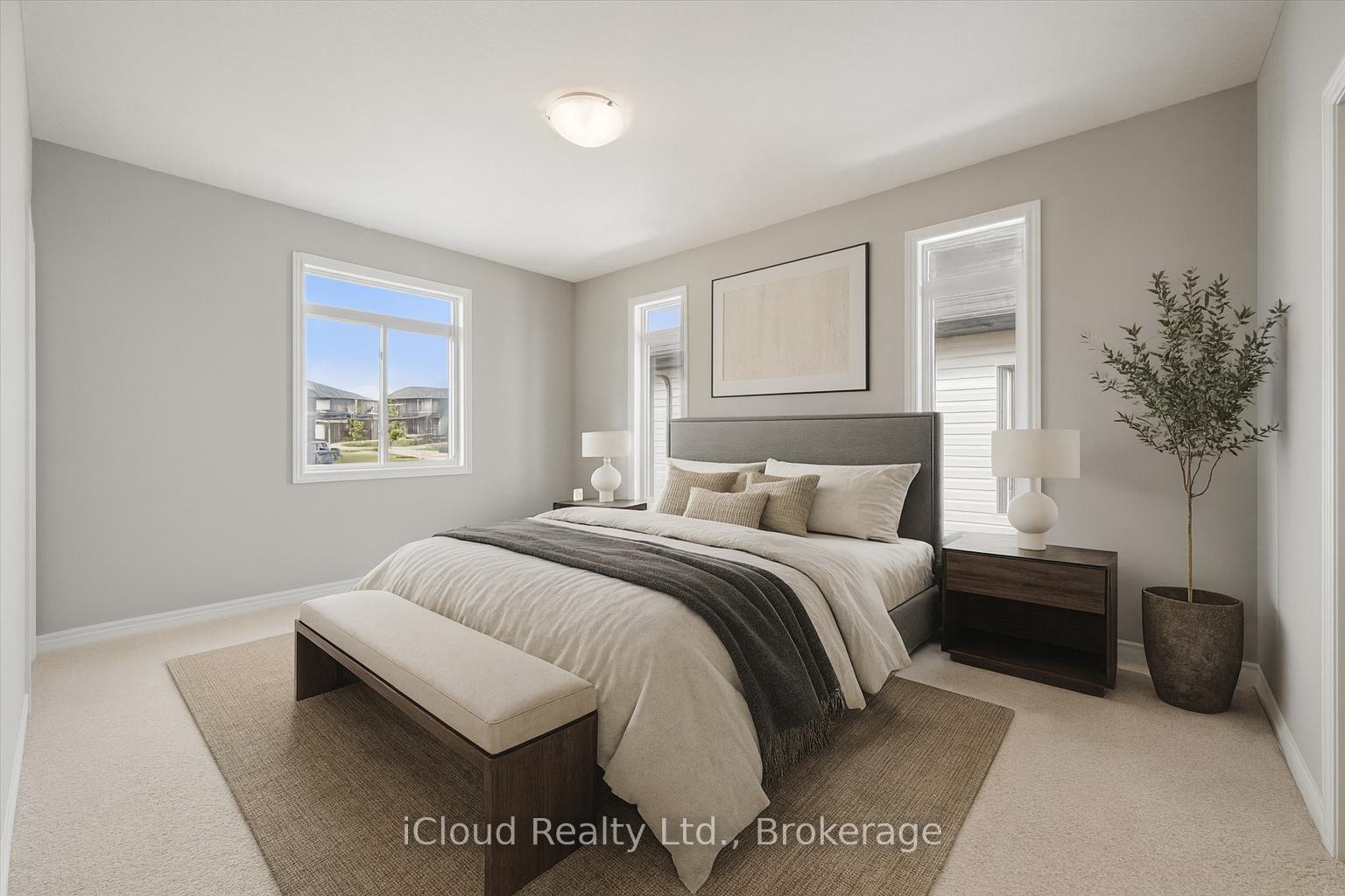 Photo 19 of 18 Everton Drive, Guelph, Clairfields/Hanlon Business Park — HOMEH
