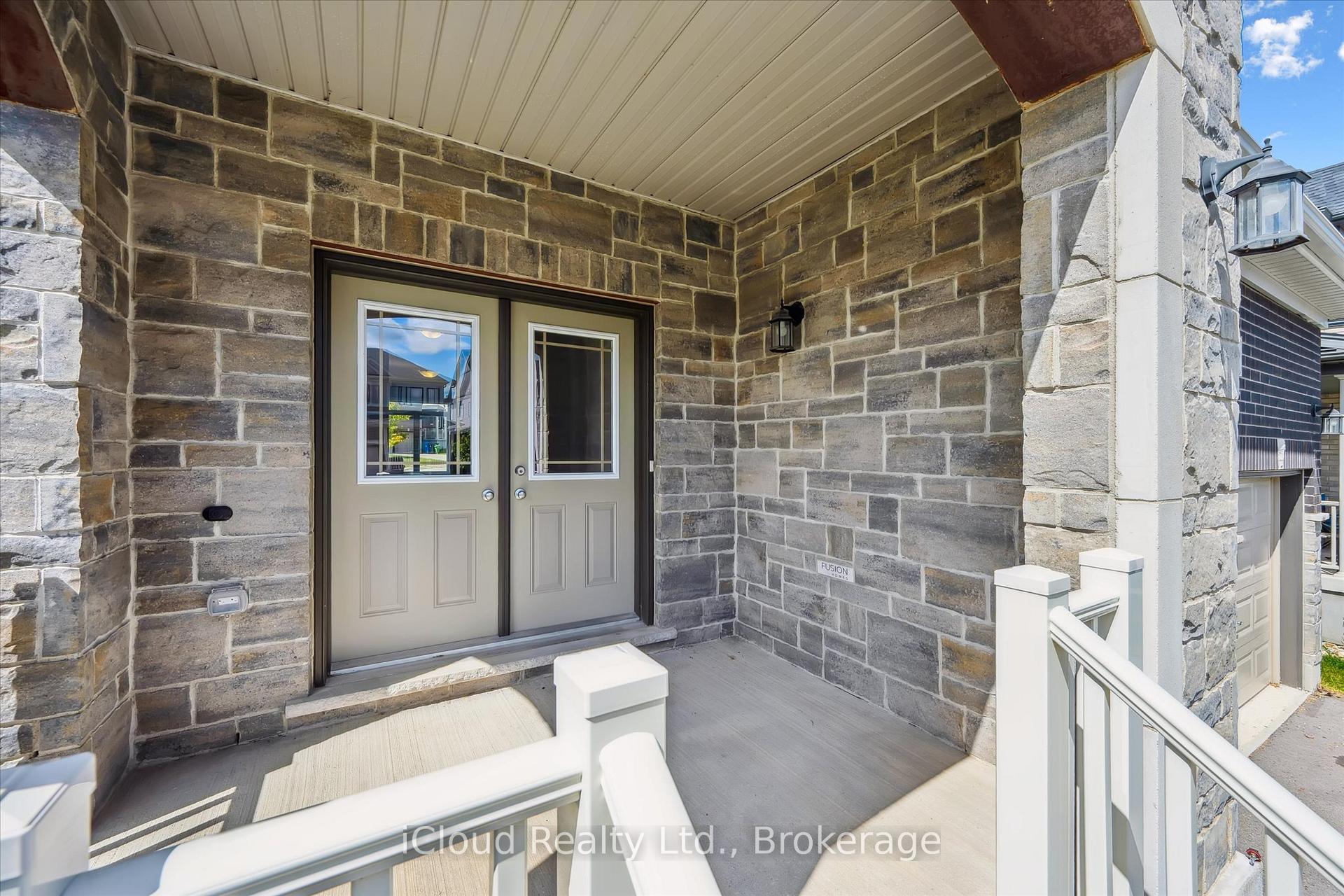 Photo 18 of 18 Everton Drive, Guelph, Clairfields/Hanlon Business Park — HOMEH