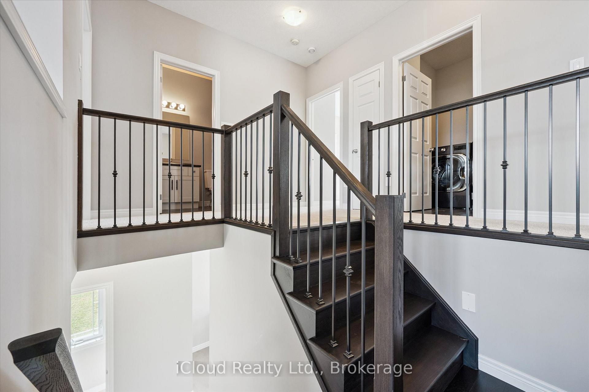 Photo 31 of 18 Everton Drive, Guelph, Clairfields/Hanlon Business Park — HOMEH