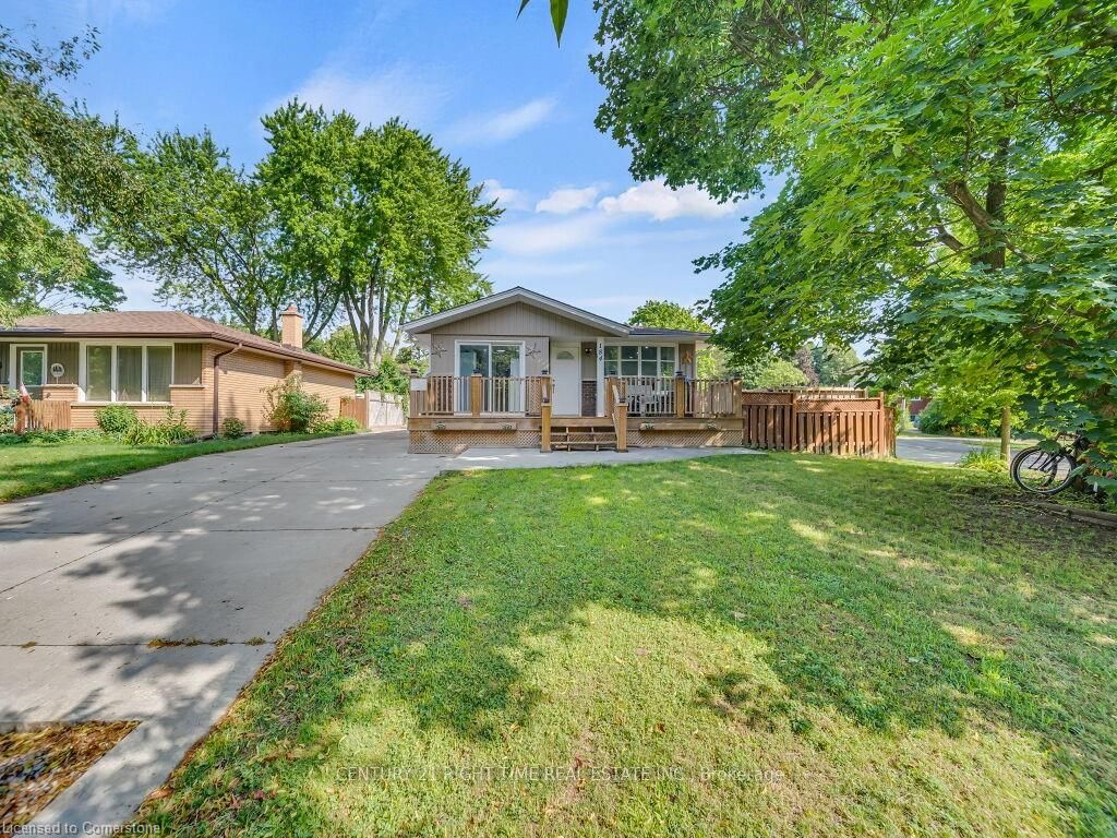 Photo 3 of 184 Cedarvale Crescent, Waterloo — HOMEH