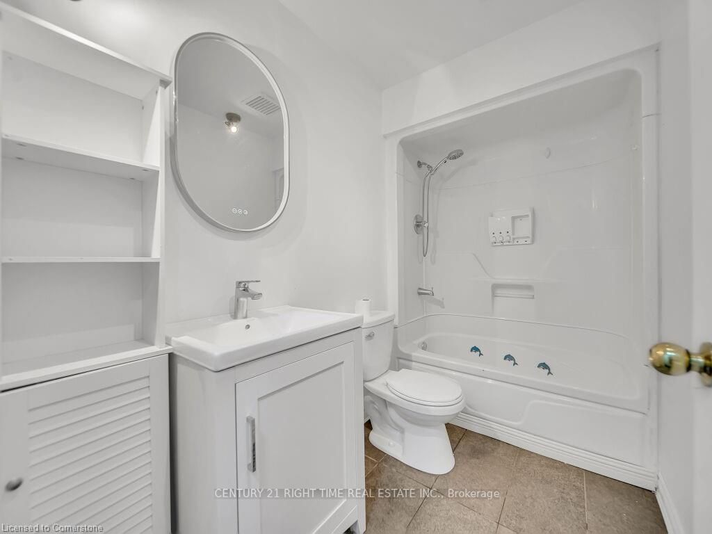 Photo 19 of 184 Cedarvale Crescent, Waterloo — HOMEH