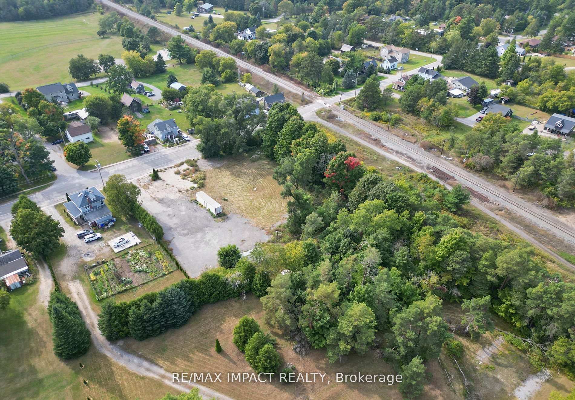 Photo 6 of 10249 Old Scugog Road, Clarington, Rural Clarington — HOMEH