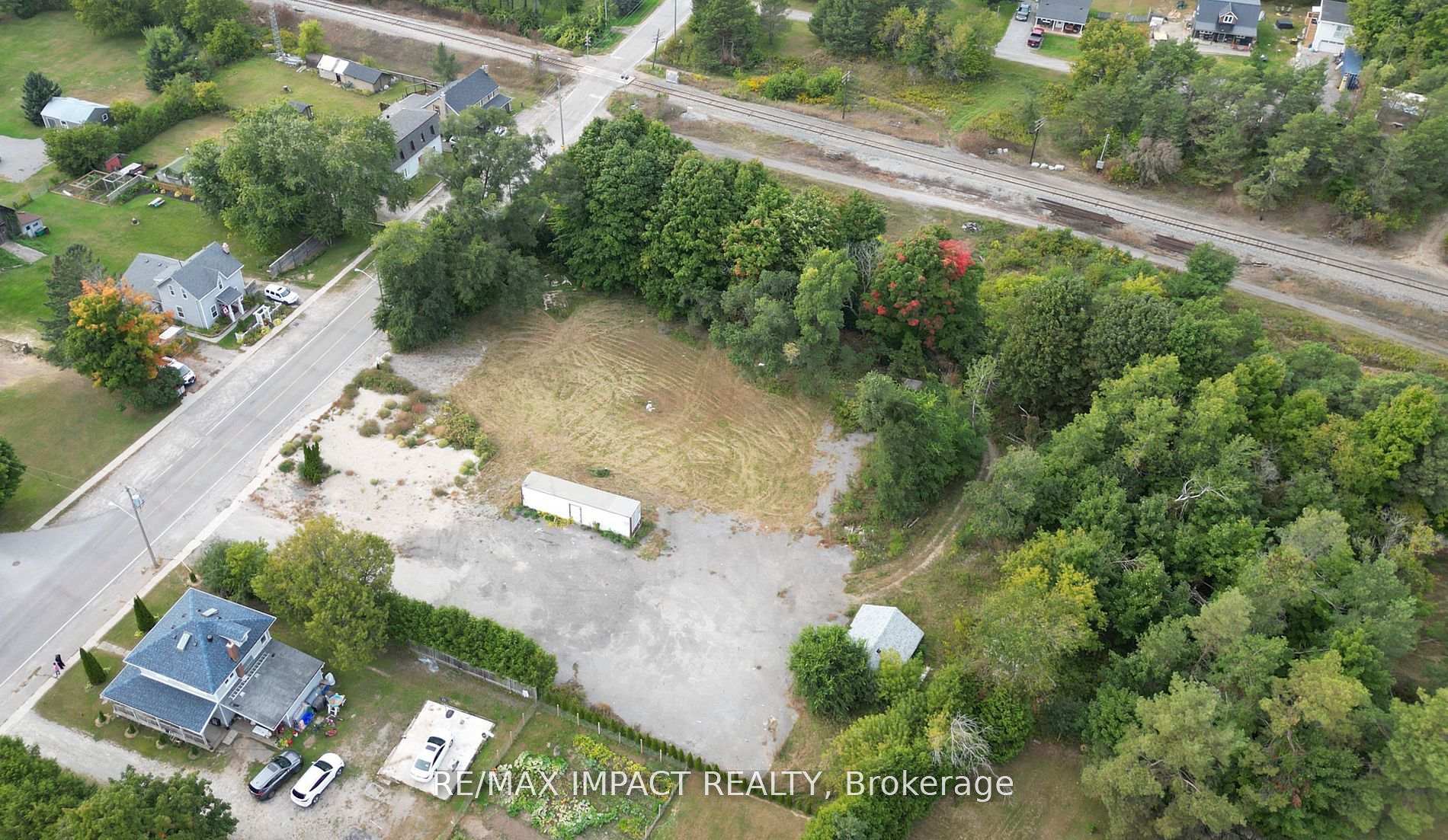 Photo 13 of 10249 Old Scugog Road, Clarington, Rural Clarington — HOMEH