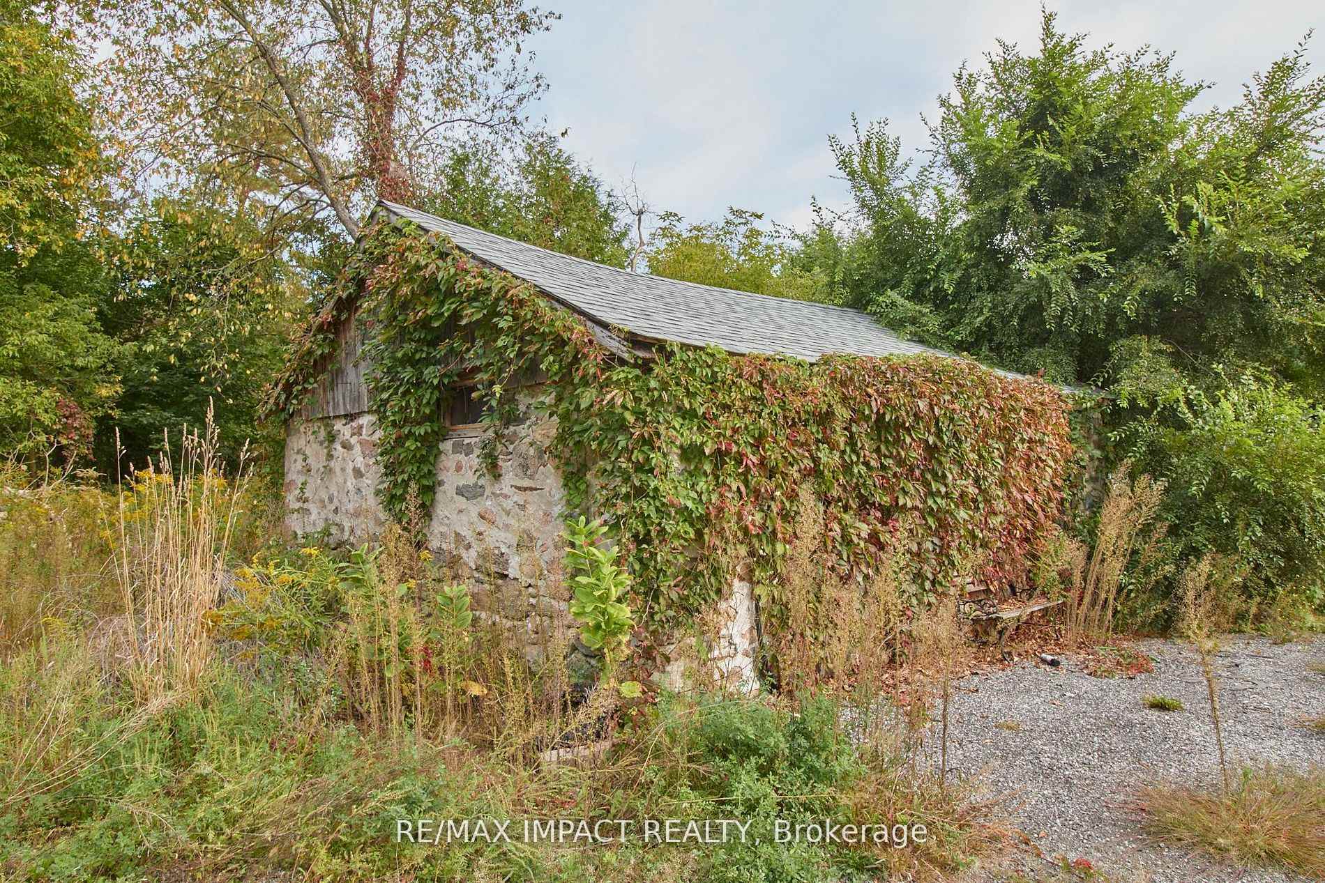 Photo 20 of 10249 Old Scugog Road, Clarington, Rural Clarington — HOMEH