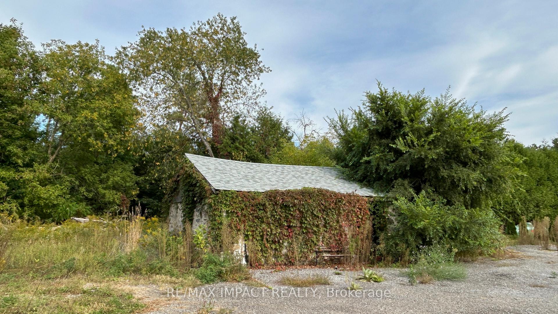 Photo 31 of 10249 Old Scugog Road, Clarington, Rural Clarington — HOMEH