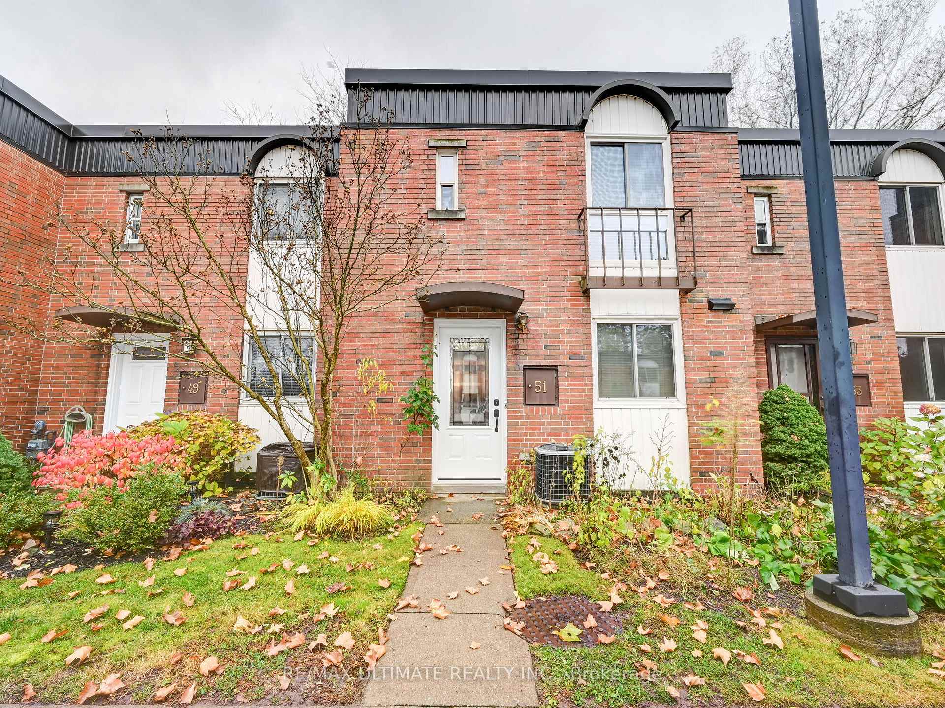Photo 1 of Unit 51, 6476 Huggins Street, Niagara Falls, Stamford — HOMEH