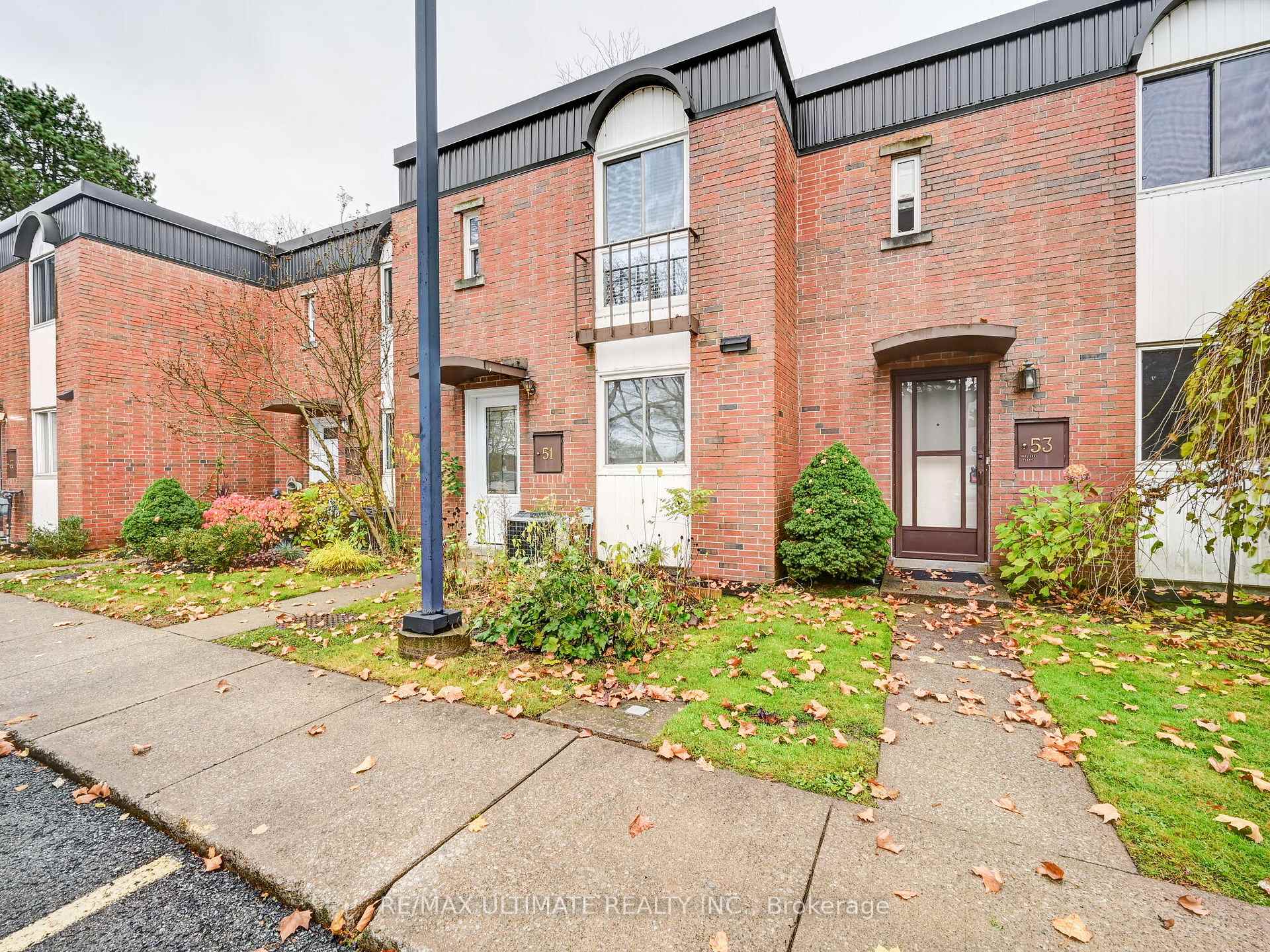 Photo 3 of Unit 51, 6476 Huggins Street, Niagara Falls, Stamford — HOMEH