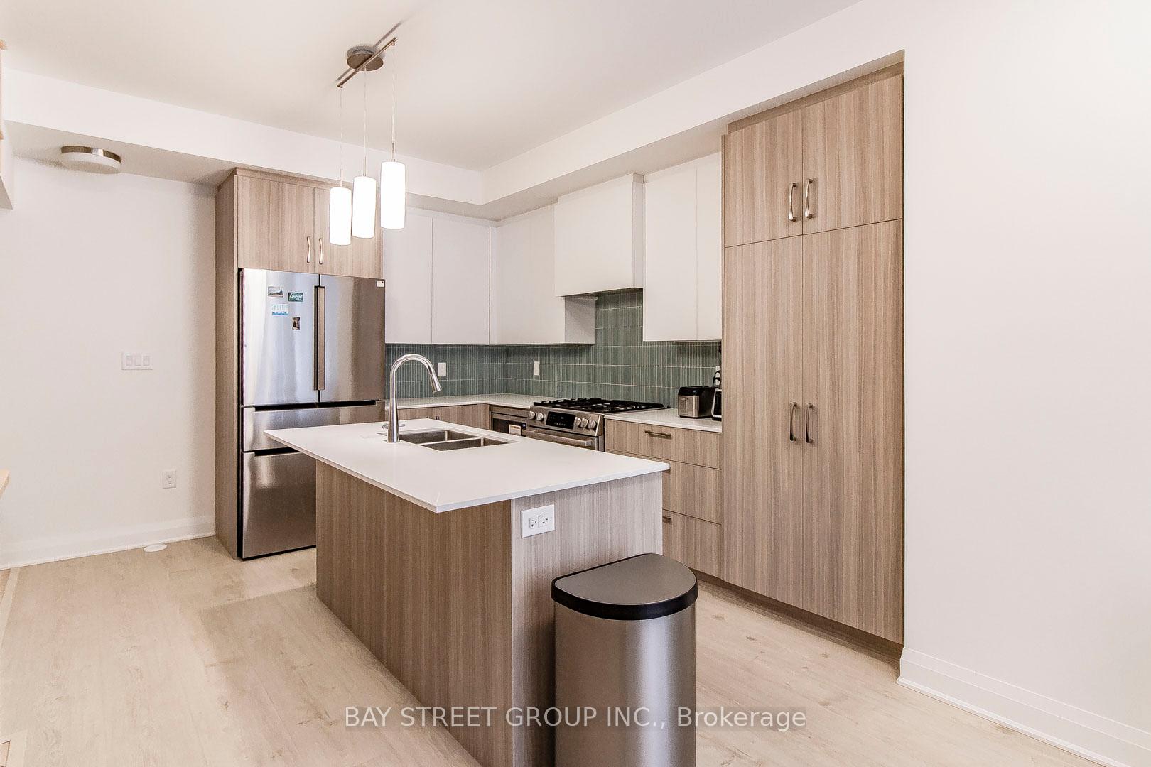 Photo 14 of Unit (Second Level), 114 Alton Crescent, Vaughan, Uplands — HOMEH