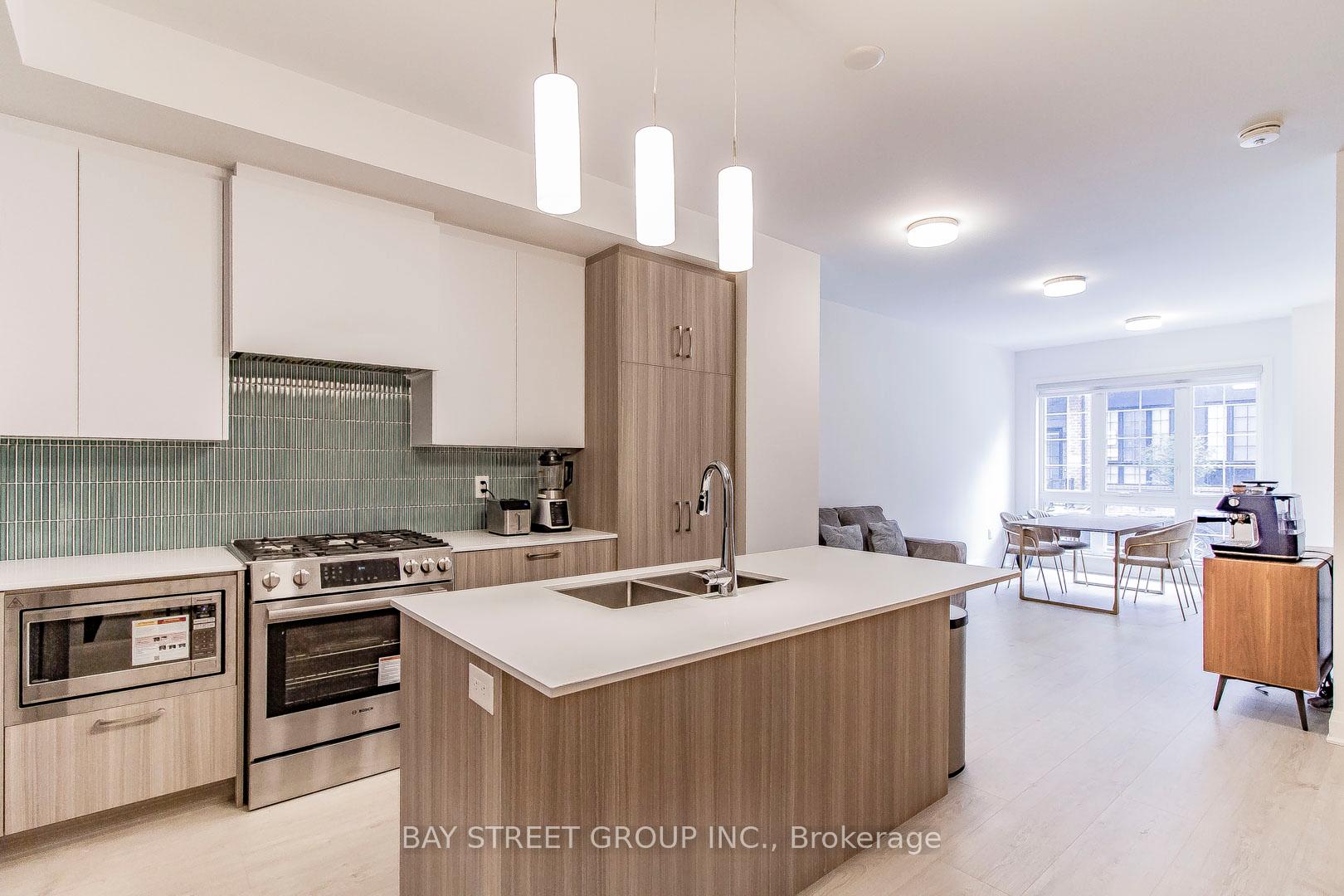 Photo 5 of Unit (Second Level), 114 Alton Crescent, Vaughan, Uplands — HOMEH