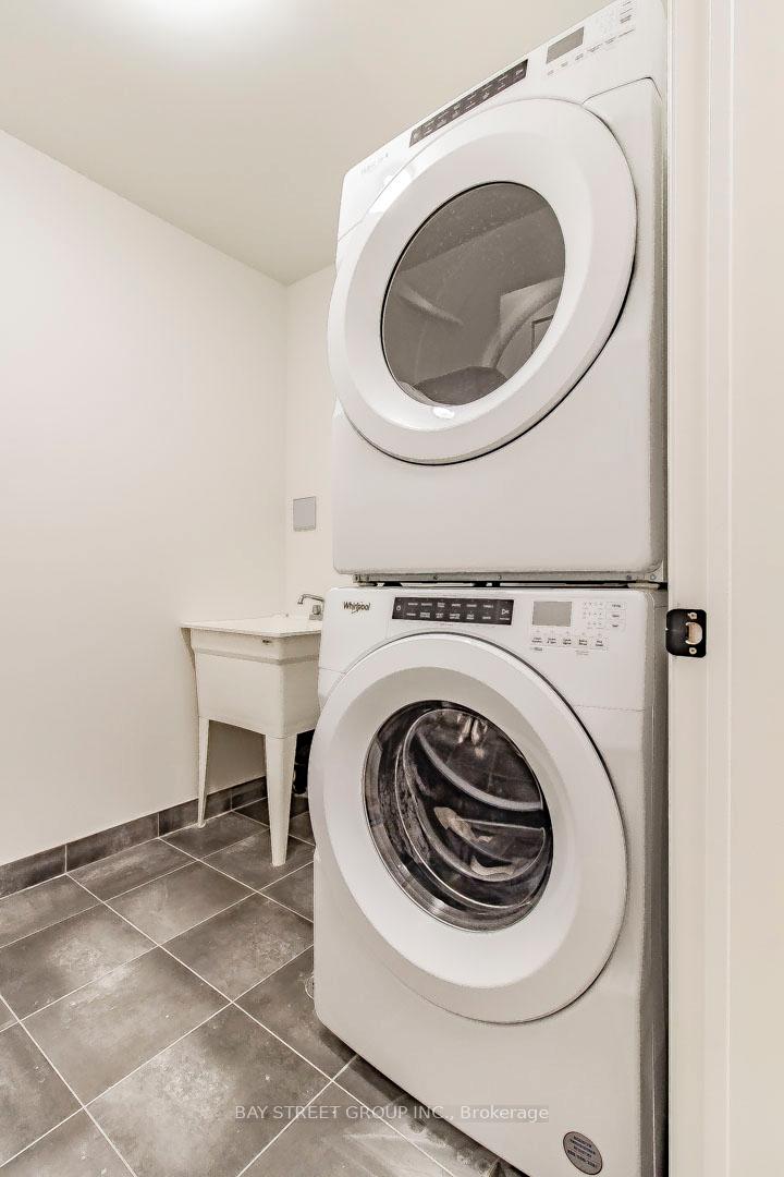 Photo 15 of Unit (Second Level), 114 Alton Crescent, Vaughan, Uplands — HOMEH