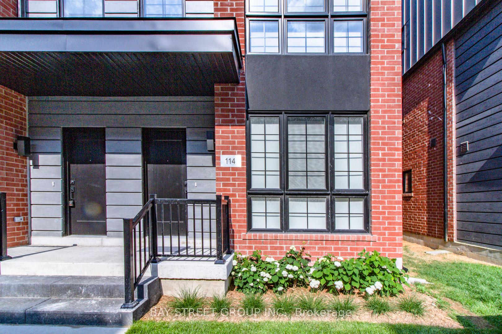 Photo 12 of Unit (Second Level), 114 Alton Crescent, Vaughan, Uplands — HOMEH