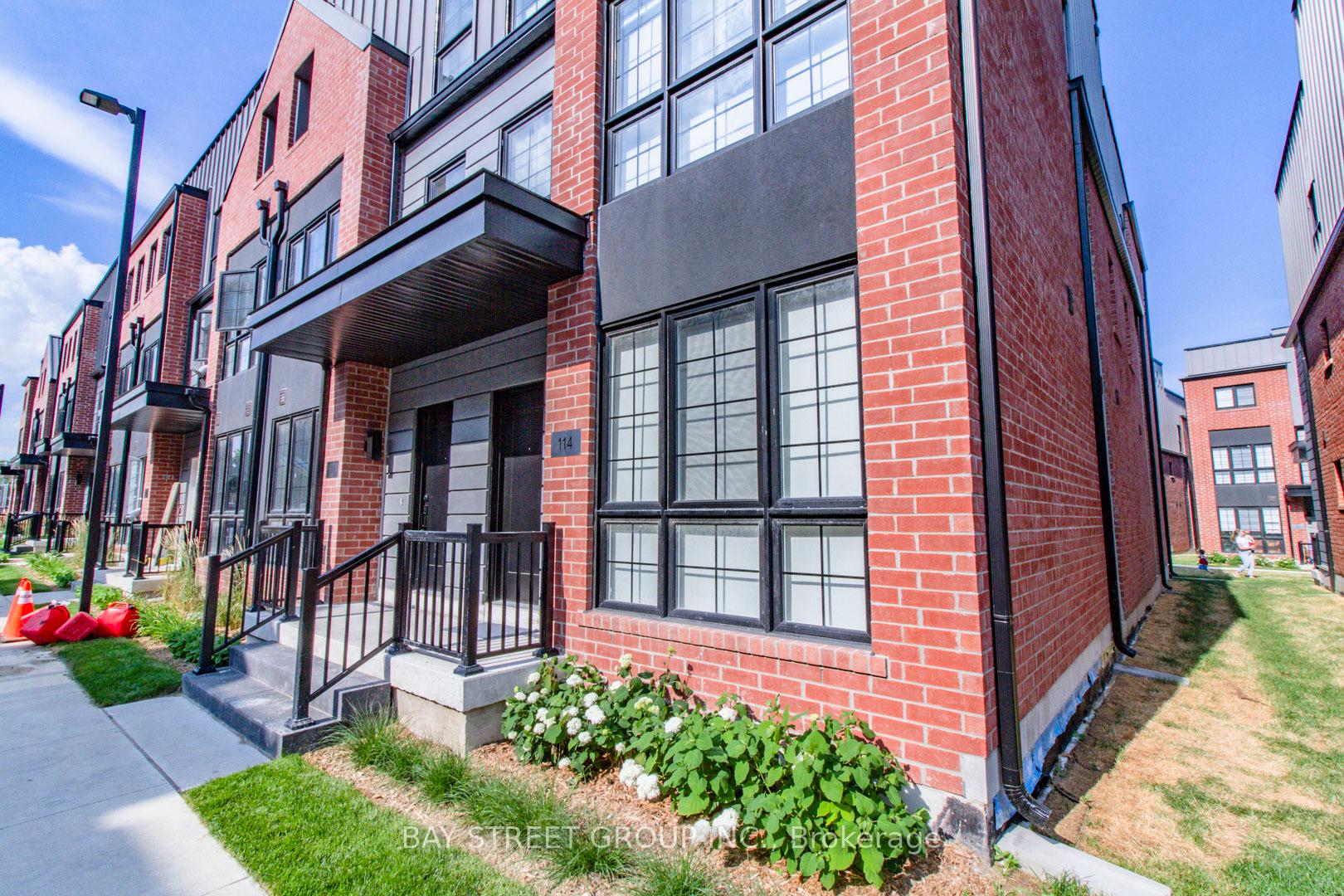 Photo 7 of Unit (Second Level), 114 Alton Crescent, Vaughan, Uplands — HOMEH