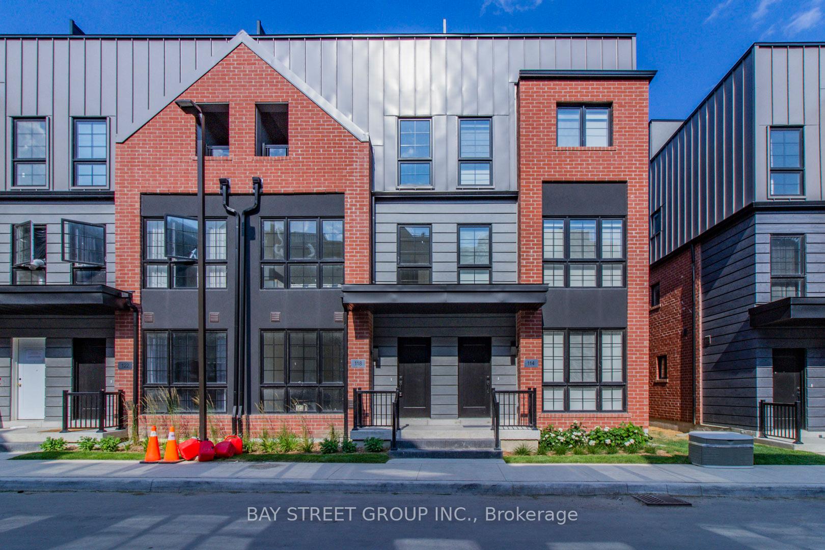 Photo 9 of Unit (Second Level), 114 Alton Crescent, Vaughan, Uplands — HOMEH