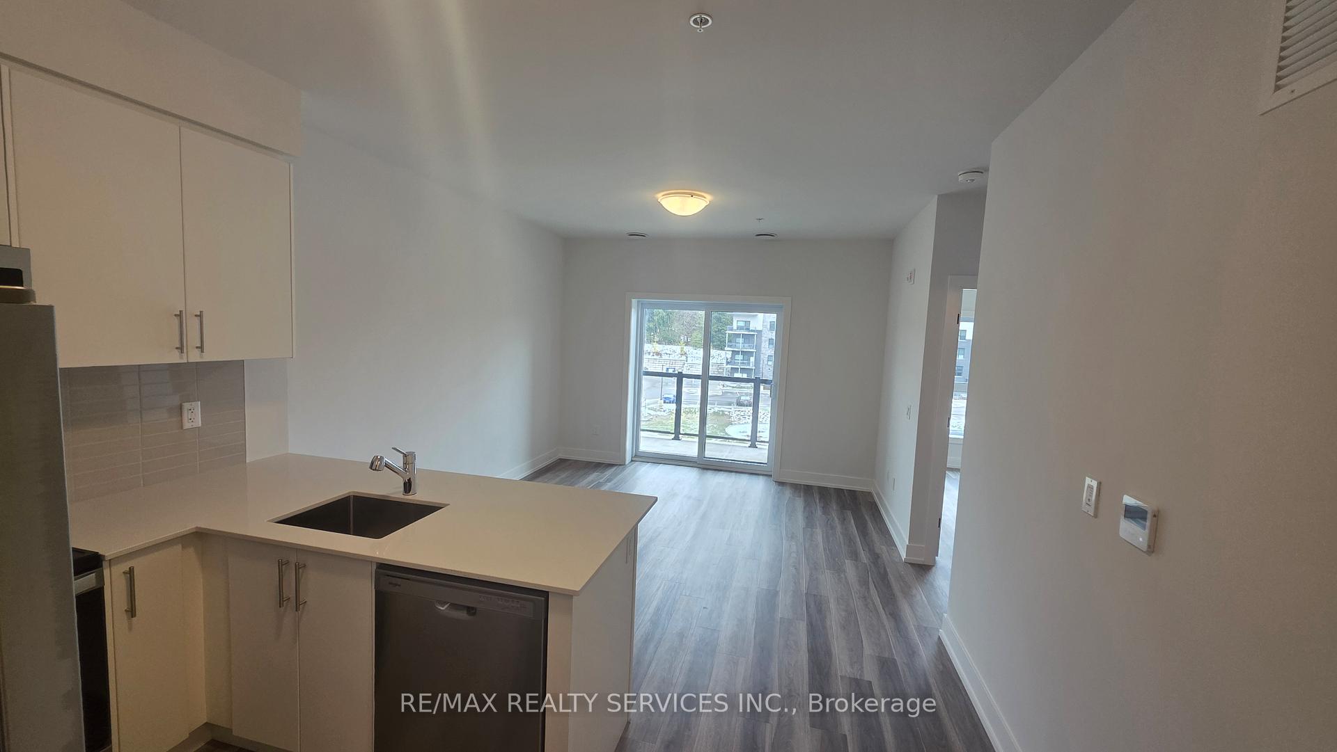 Photo 24 of Unit 411, 1100 Lackner Place, Kitchener — HOMEH