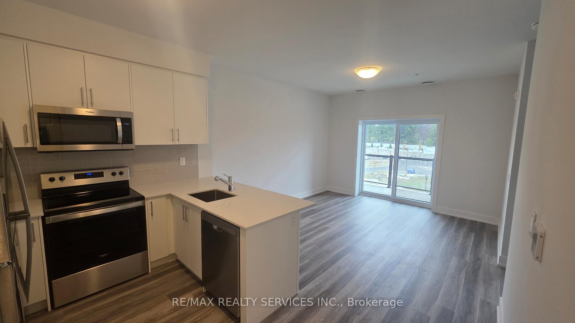 Photo 10 of Unit 411, 1100 Lackner Place, Kitchener — HOMEH