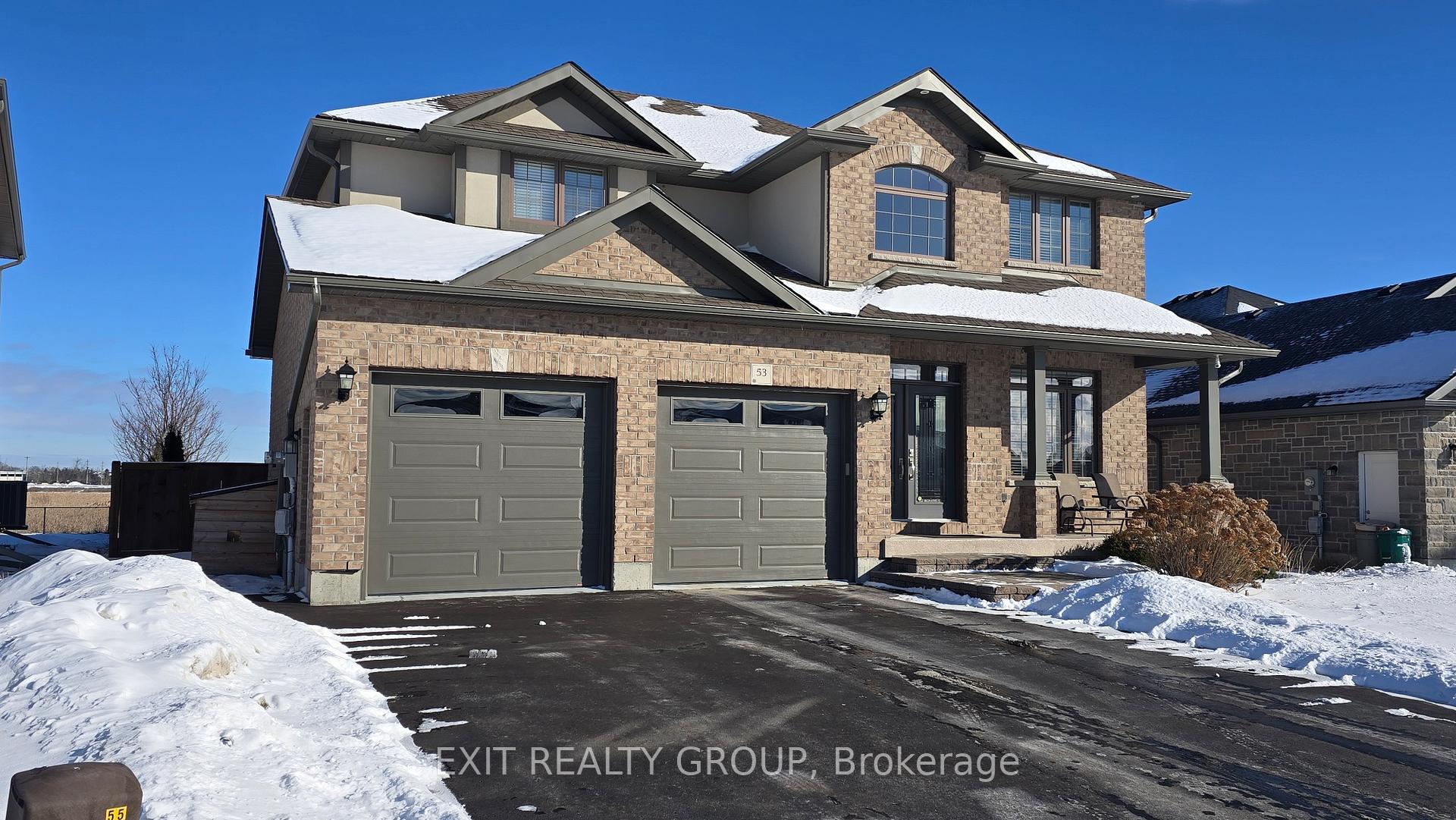 Photo 3 of 53 Hampton Ridge Drive, Belleville, Belleville Ward — HOMEH
