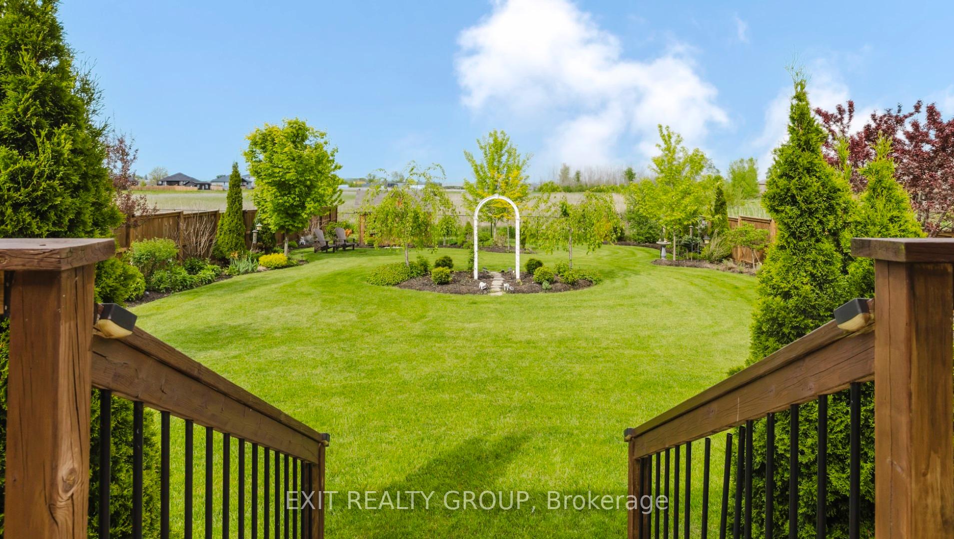 Photo 11 of 53 Hampton Ridge Drive, Belleville, Belleville Ward — HOMEH