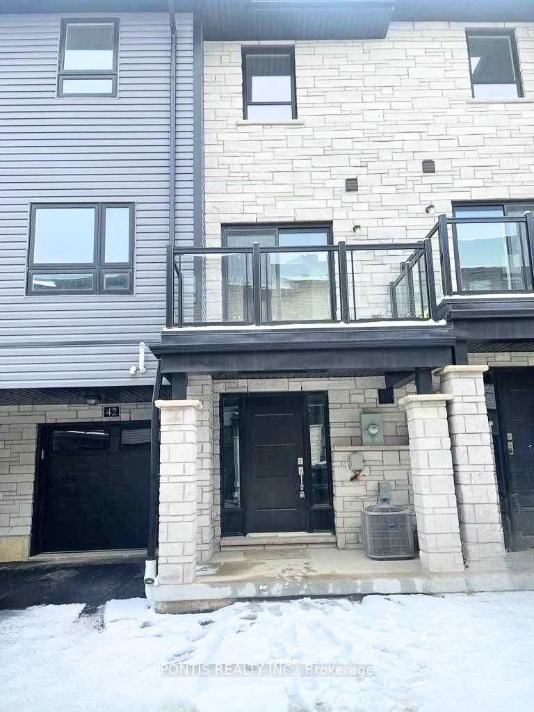 Photo 6 of Unit 42, 51 Sparrow Avenue, Cambridge, Little's Corners — HOMEH