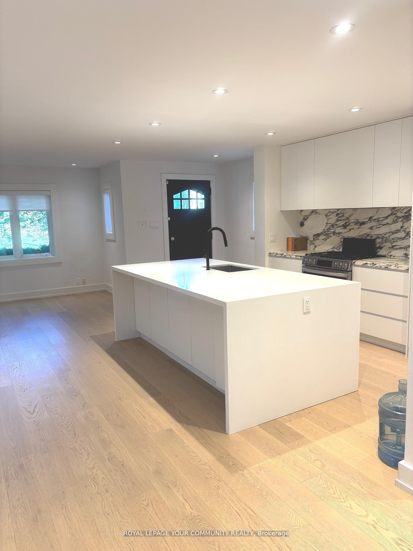 Photo 4 of 495 St Germain Avenue, Toronto, Bedford Park-Nortown — HOMEH