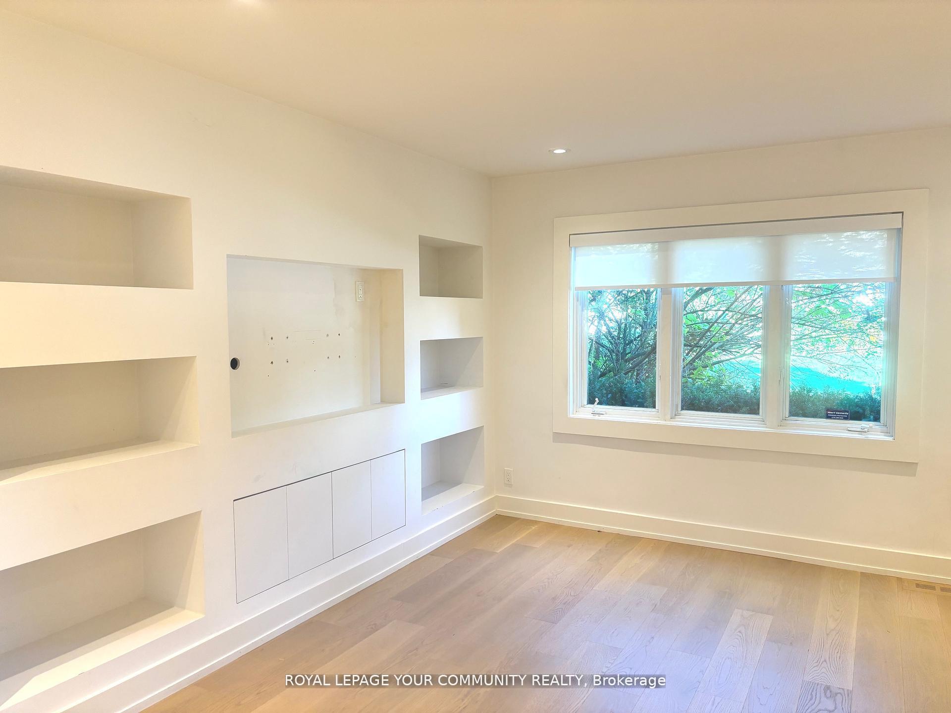 Photo 3 of 495 St Germain Avenue, Toronto, Bedford Park-Nortown — HOMEH