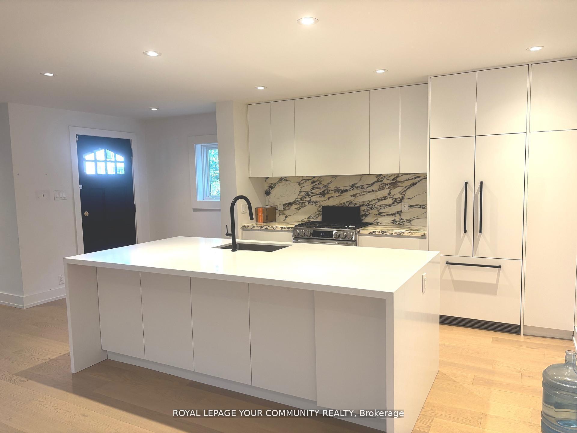 Photo 2 of 495 St Germain Avenue, Toronto, Bedford Park-Nortown — HOMEH
