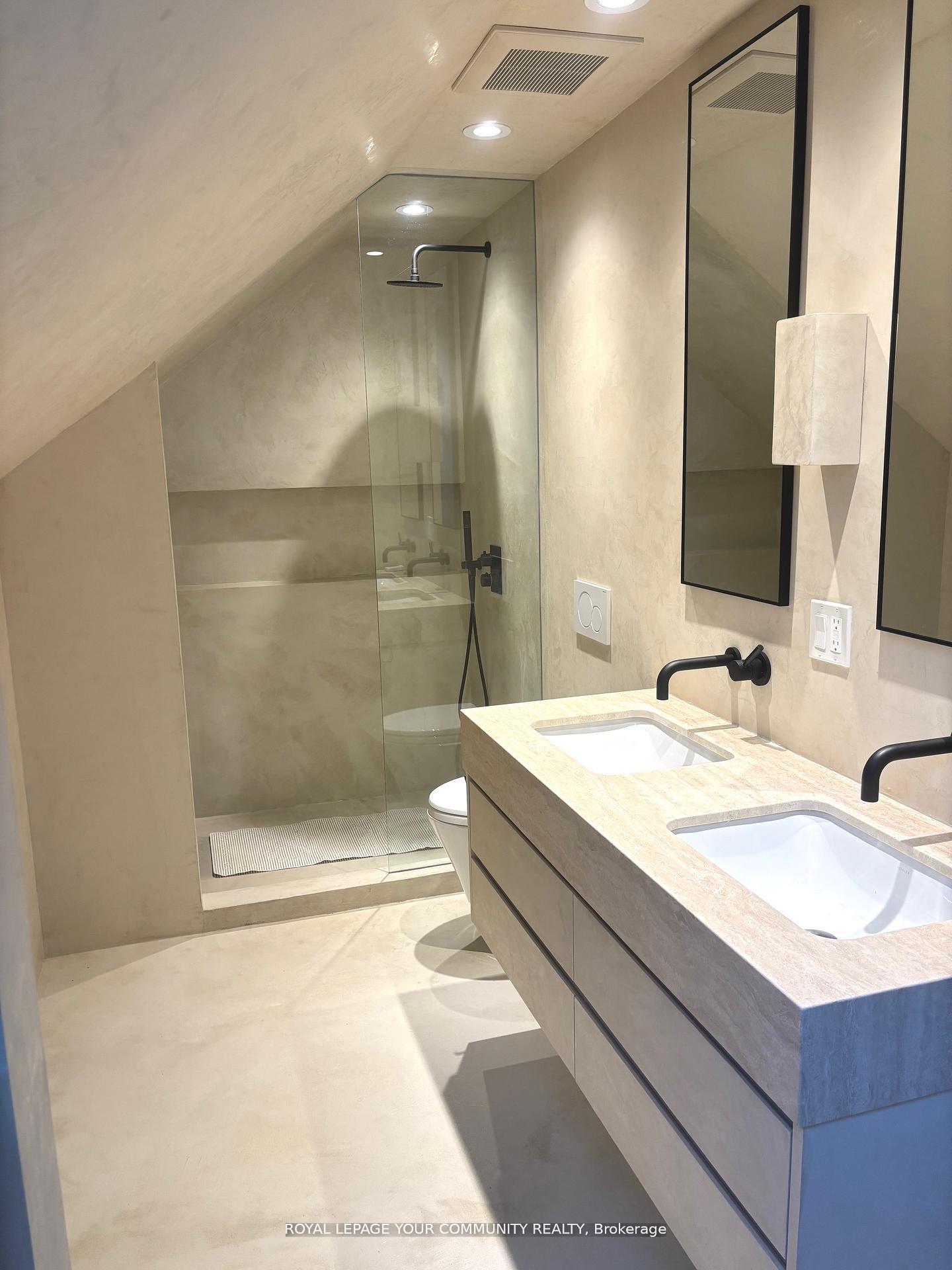 Photo 12 of 495 St Germain Avenue, Toronto, Bedford Park-Nortown — HOMEH
