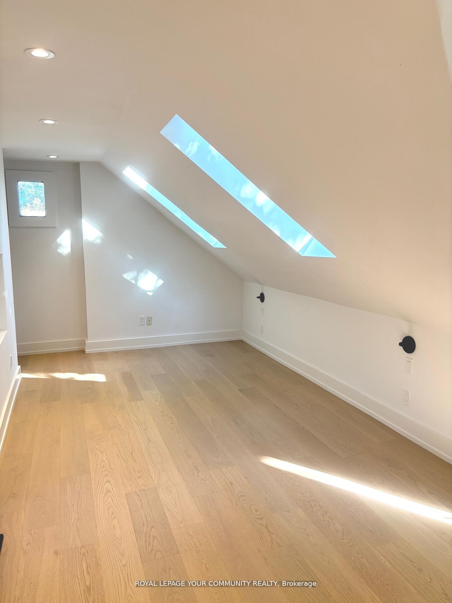 Photo 7 of 495 St Germain Avenue, Toronto, Bedford Park-Nortown — HOMEH