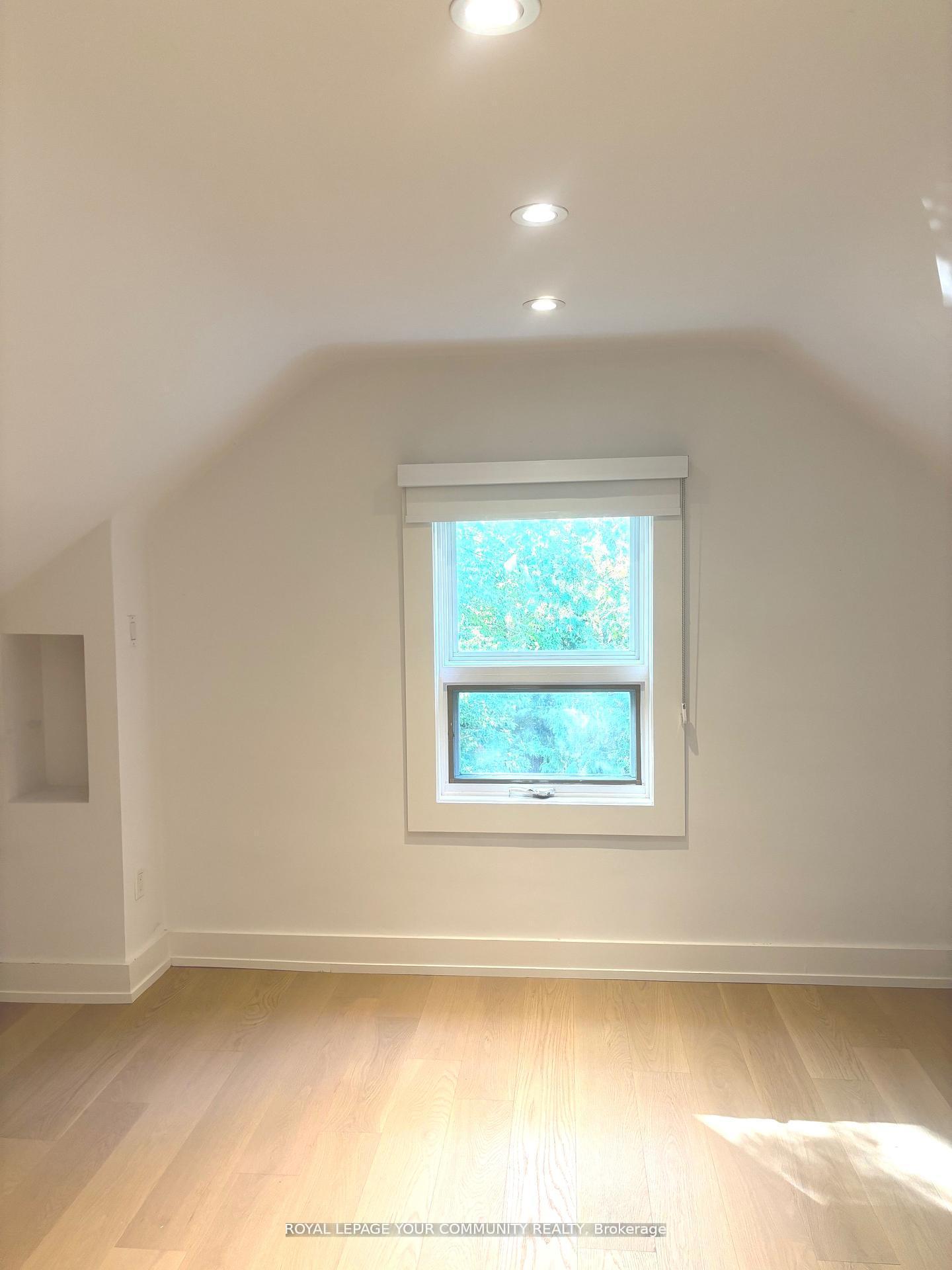 Photo 5 of 495 St Germain Avenue, Toronto, Bedford Park-Nortown — HOMEH