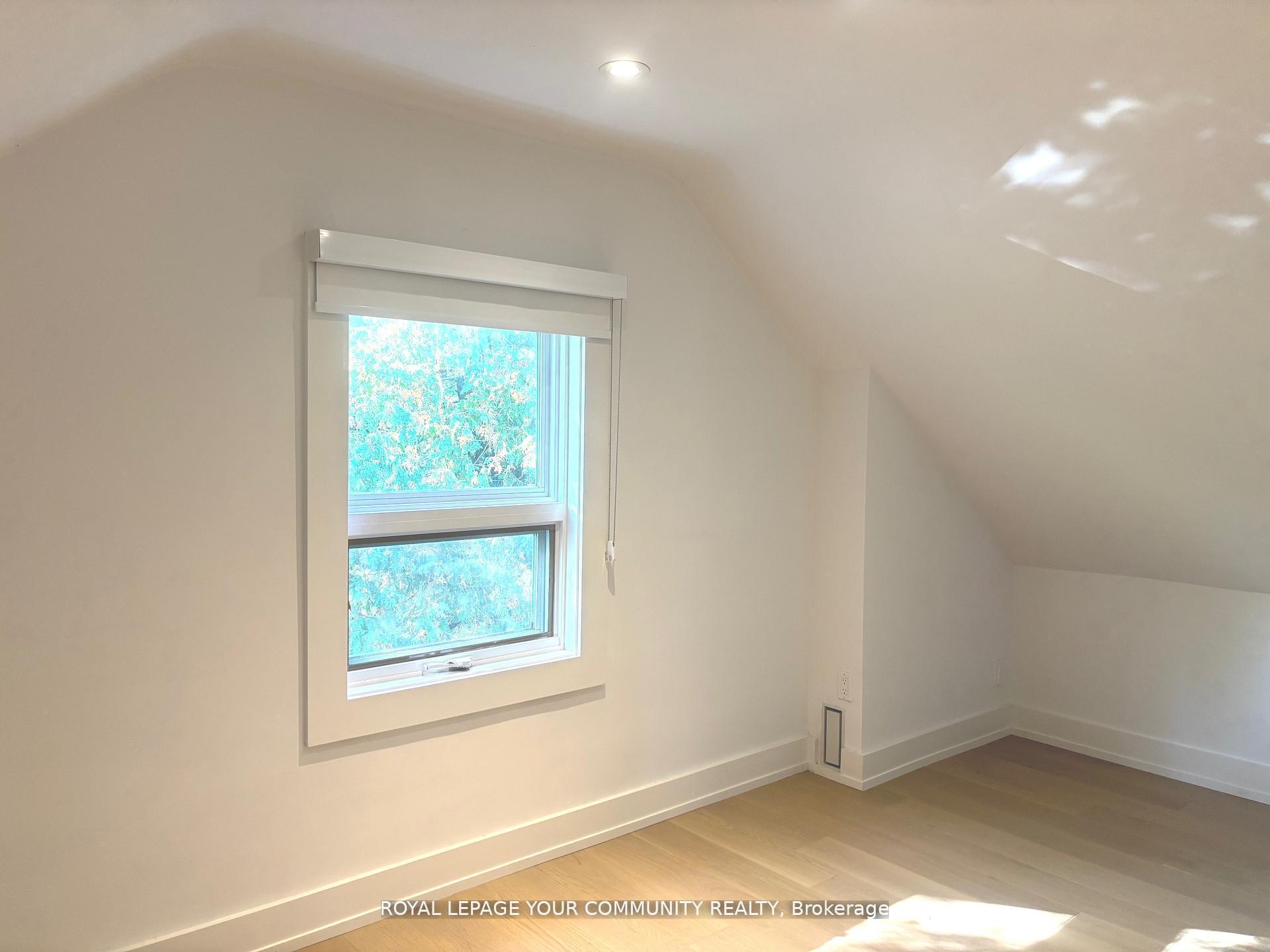 Photo 19 of 495 St Germain Avenue, Toronto, Bedford Park-Nortown — HOMEH