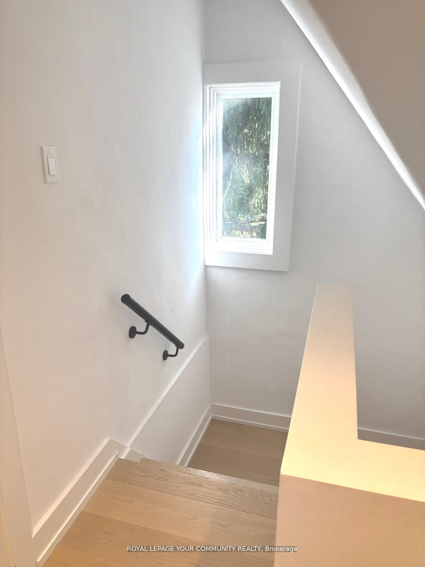 Photo 20 of 495 St Germain Avenue, Toronto, Bedford Park-Nortown — HOMEH
