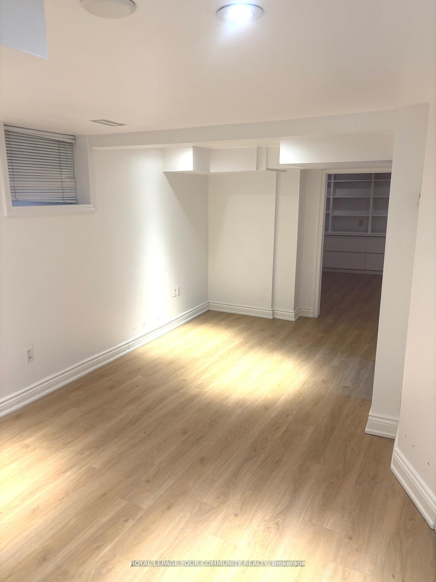 Photo 14 of 495 St Germain Avenue, Toronto, Bedford Park-Nortown — HOMEH