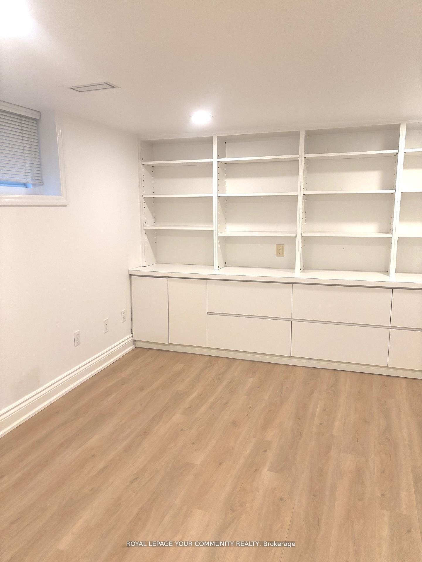 Photo 17 of 495 St Germain Avenue, Toronto, Bedford Park-Nortown — HOMEH