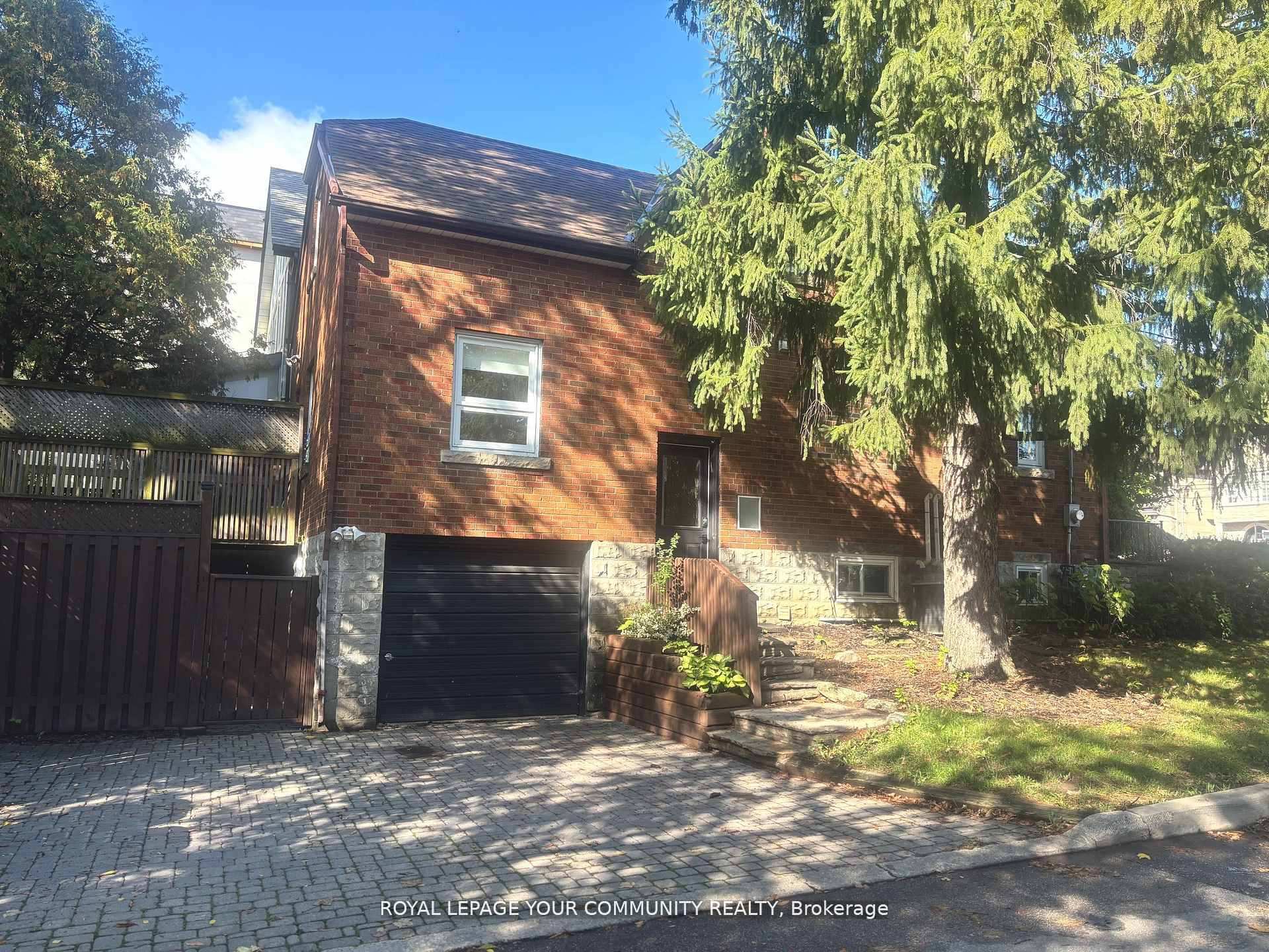 Photo 21 of 495 St Germain Avenue, Toronto, Bedford Park-Nortown — HOMEH