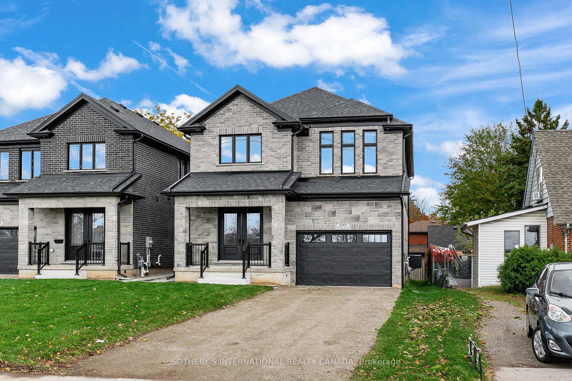 Photo 1 of 297 Ottawa Street N, Kitchener, Downtown/Rockway/S. Ward — HOMEH