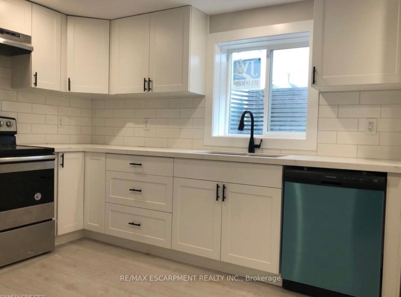 Photo 12 of Unit LOWER, 7 Chalmers Street, St. Catharines, Facer — HOMEH