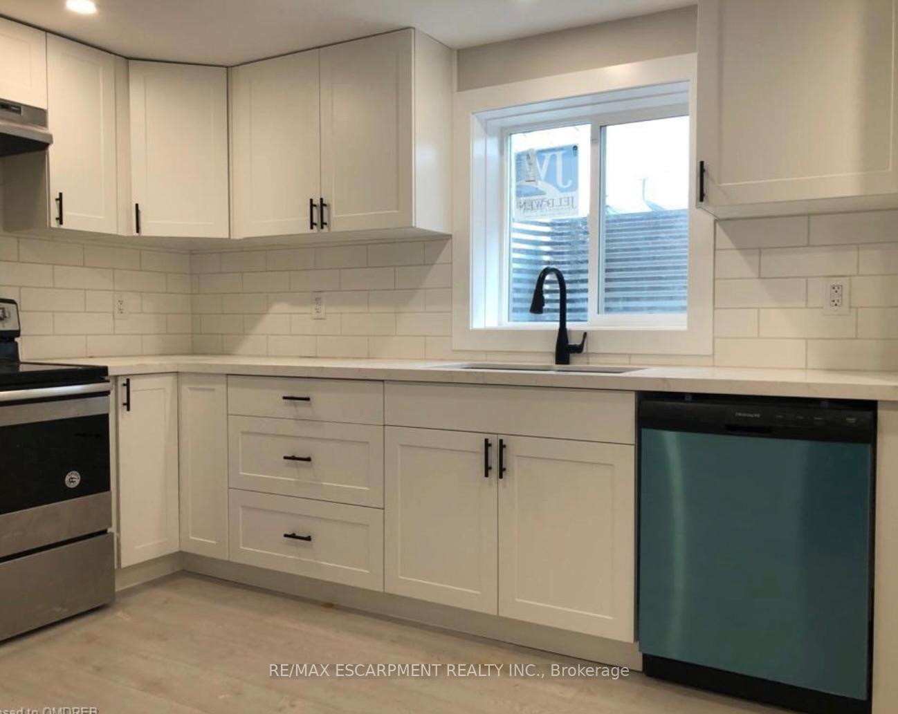 Photo 7 of Unit LOWER, 7 Chalmers Street, St. Catharines, Facer — HOMEH