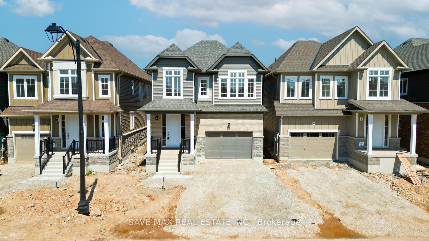 Photo 1 of 82 Sanders Road, Erin — HOMEH